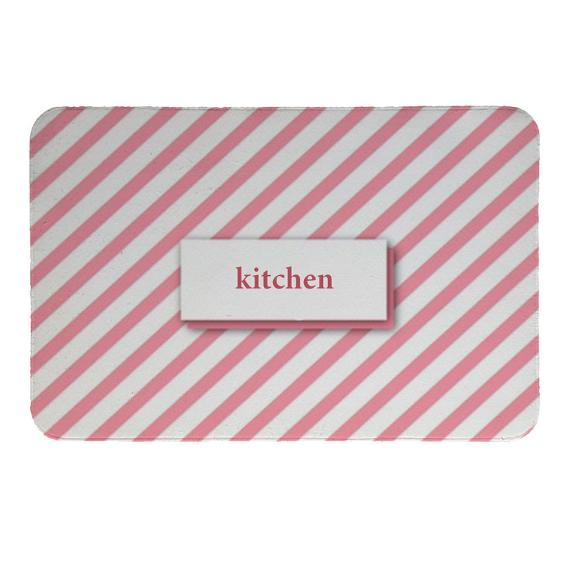 پادری طرح Kitchen کد 8215 سایز 110× 80 سانتی متر