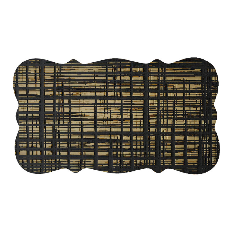 پادری طرح کلاسیک کد 8793 سایز 110×60 سانتی متر