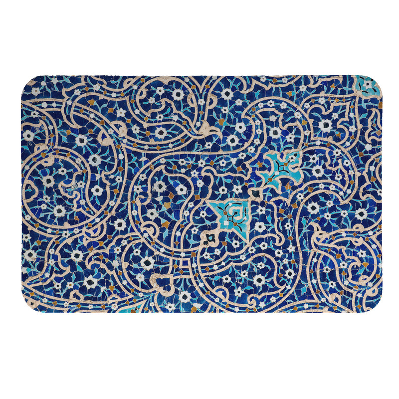 پادری طرح کاشی کد 5297 سایز 110× 80 سانتی متر