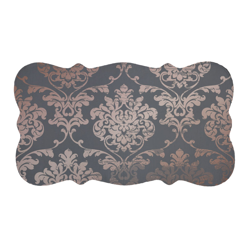 پادری طرح کلاسیک کد 8103 سایز 110×60 سانتی متر
