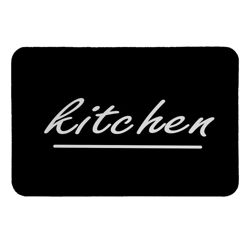 پادری طرح Kitchen کد 9376 سایز 70x50 سانتی متر