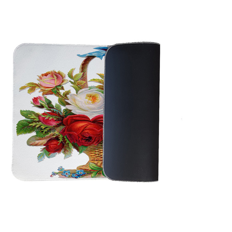 پادری طرح گل کد 5521 سایز 60 × 40 سانتیمتر
