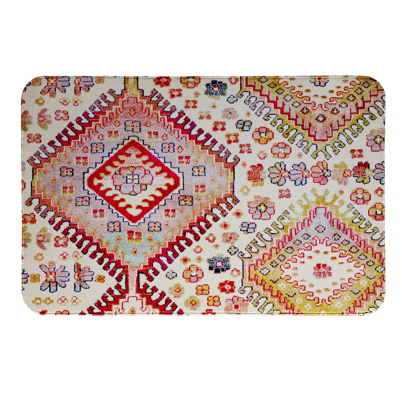 زیرقابلمه ای طرح فرش کد 5207