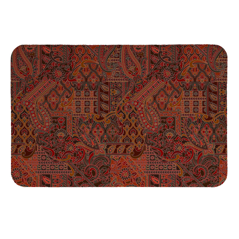 پادری طرح کلاسیک کد 6034 سایز 80 × 50 سانتی متر