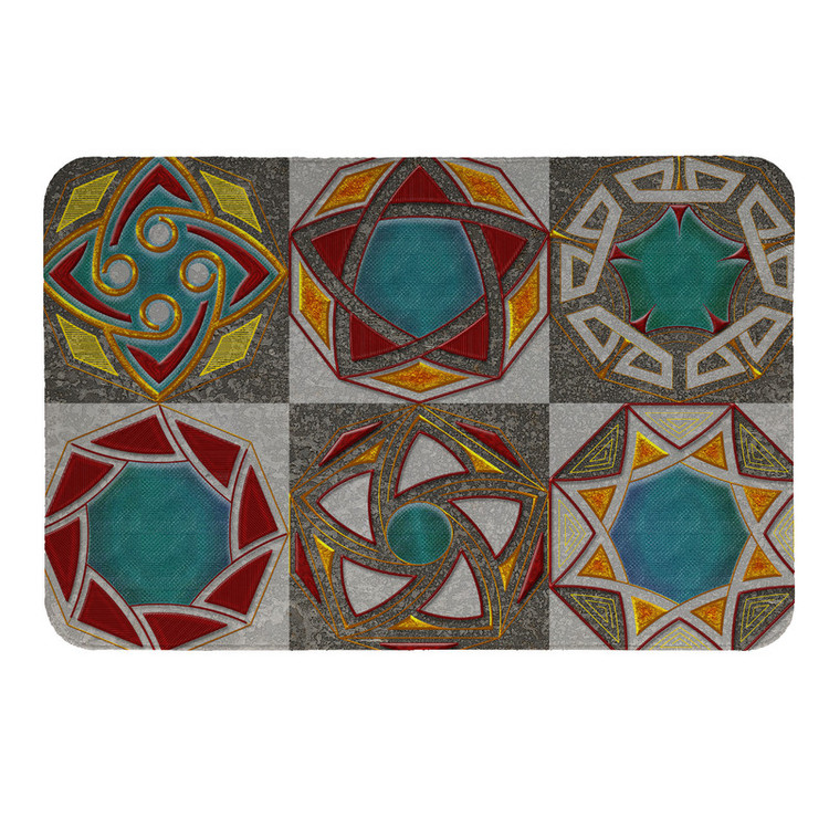پادری کد 5235 سایز 60 × 40 سانتیمتر