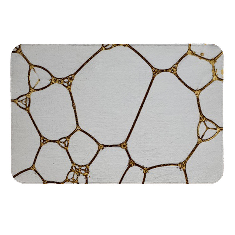 پادری  طرح مدرن کد 8788 سایز 50 × 70 سانتی متر