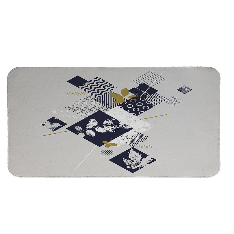 پادری طرح مدرن کد 8569 سایز 110×60 سانتی متر