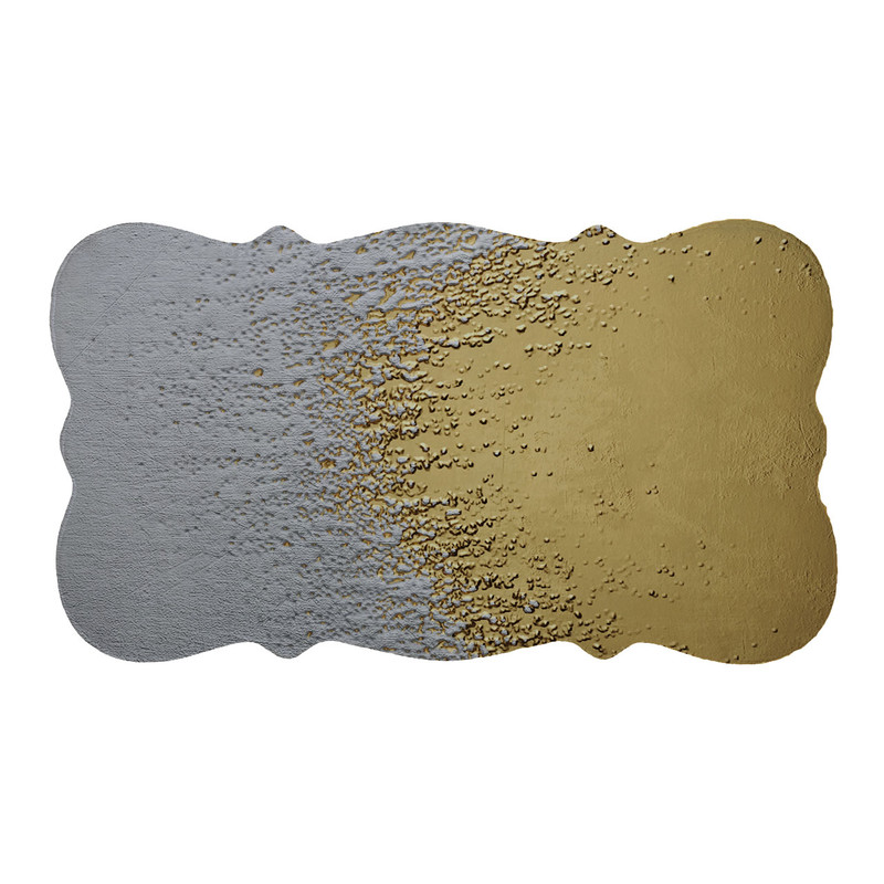 پادری طرح کلاسیک کد 8774 سایز 110×60 سانتی متر