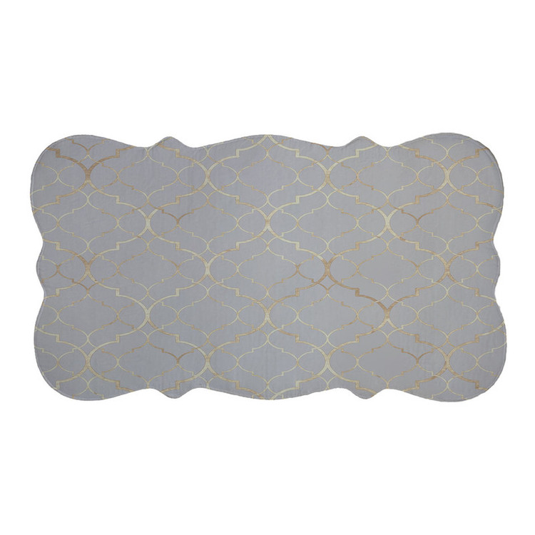 پادری طرح کلاسیک کد 8600 سایز 110×60 سانتی متر