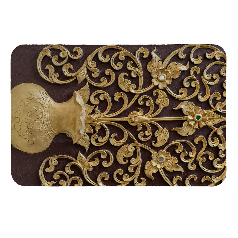 پادری طرح مدرن کد 5952 سایز 60 × 40 سانتی متر