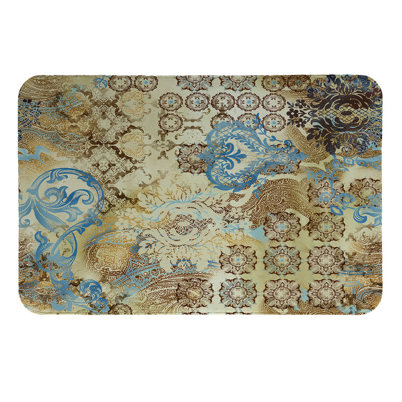 پادری طرح کلاسیک کد 5862 سایز 110× 80 سانتی متر