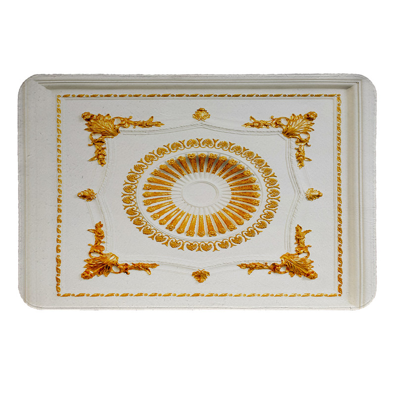 پادری طرح کلاسیک کد 5790 سایز 110 × 80 سانتی‌متر