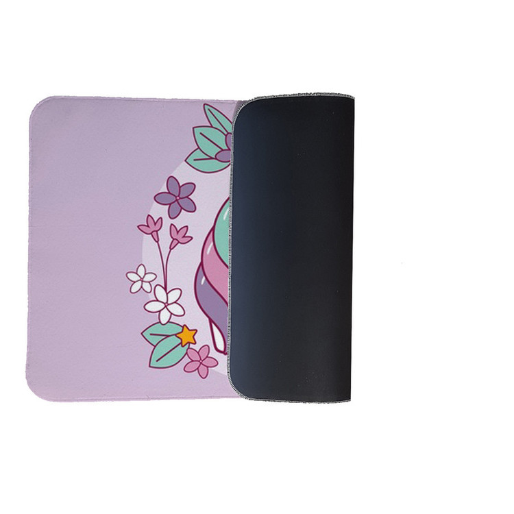 پادری طرح اسب شاخ دار کد 8264 سایز 60 × 40 سانتی متر