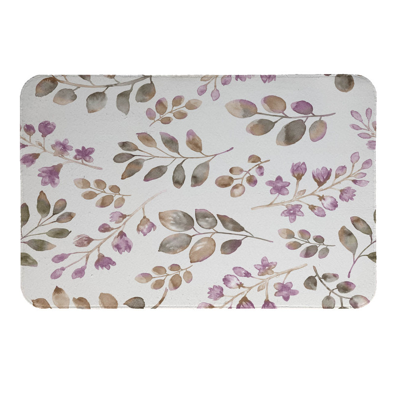 پادری  طرح برگ کد 5088 سایز 50 × 70 سانتی متر