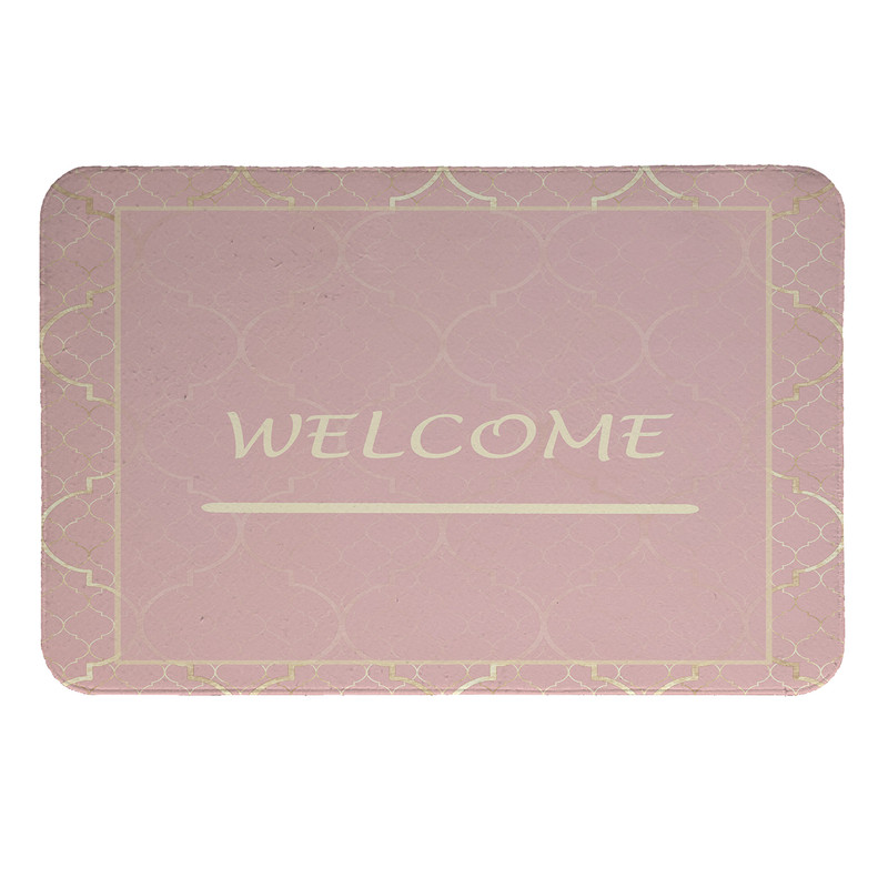 پادری  طرح Welcome کد 8687 سایز 110×80 سانتی متر