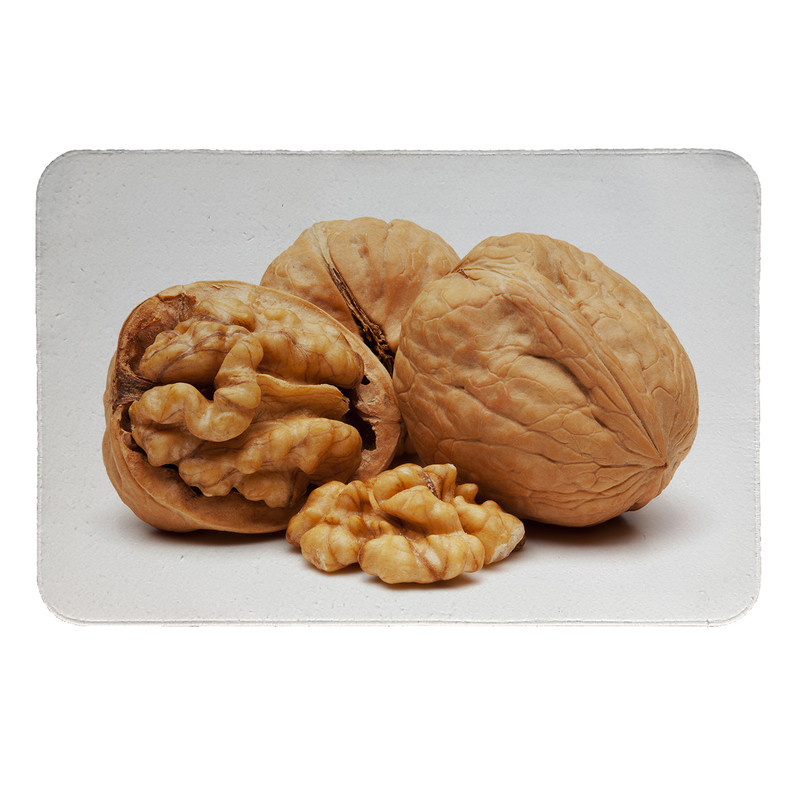 پادری طرح گردو کد 5815 سایز 110 × 80 سانتی‌متر