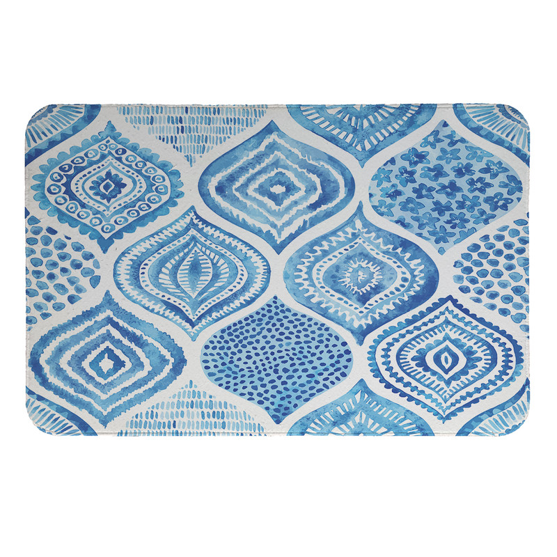 پادری  طرح آبرنگی کد 9231 سایز 50 × 70 سانتی متر