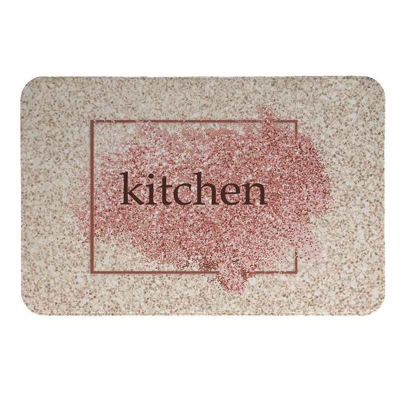 پادری طرح Kitchen کد 8506 سایز 60 × 40 سانتی‌متر