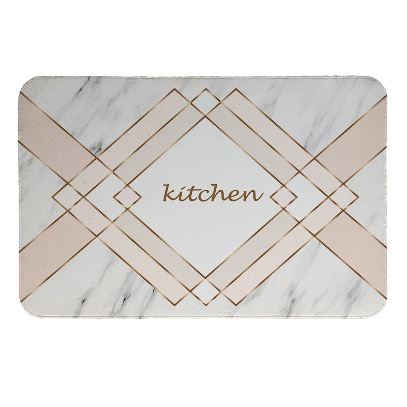 پادری طرح Kitchen کد 8652 سایز 110× 80 سانتی متر