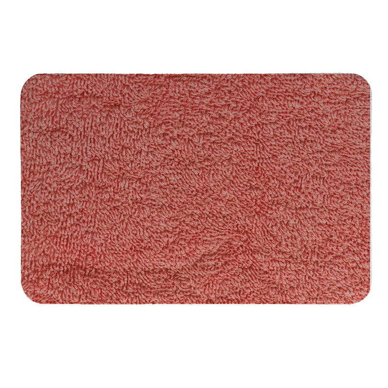 پادری طرح حوله کد 8055 سایز 50 × 70 سانتی متر