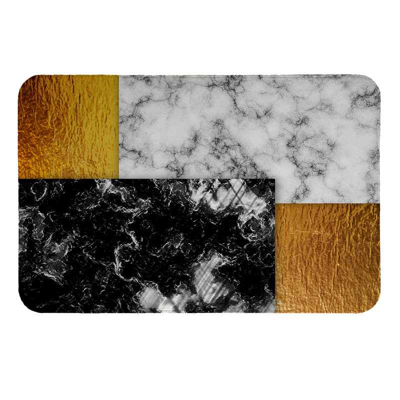 پادری طرح سنگ کد 8619 سایز 60×40 سانتی متر