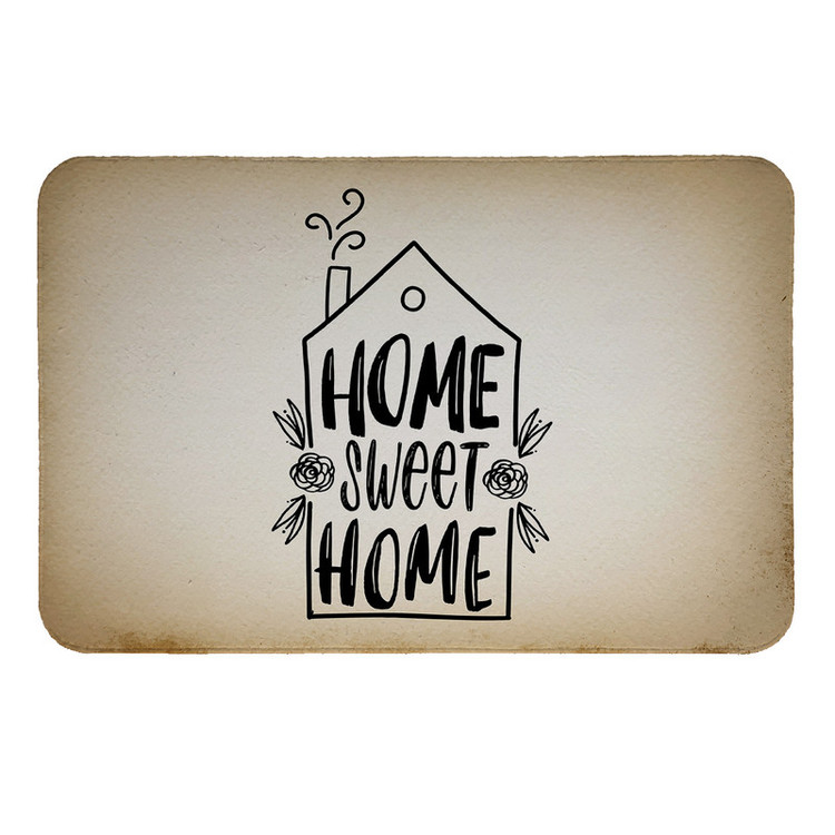 پادری طرح home کد 9503سایز 110 × 80 سانتی متر