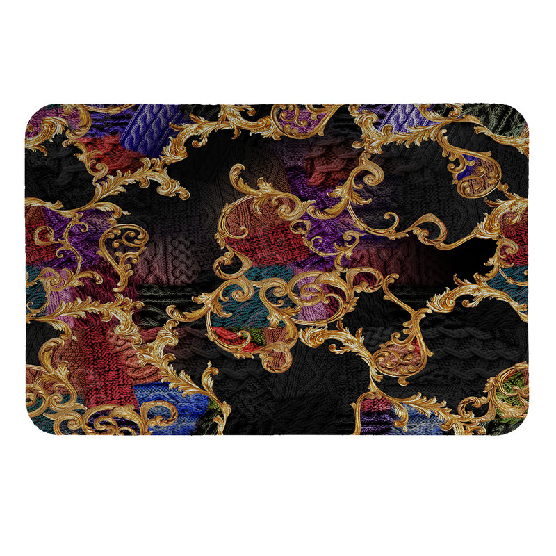 پادری طرح مدرن کد 6029 سایز 80 × 50 سانتی متر