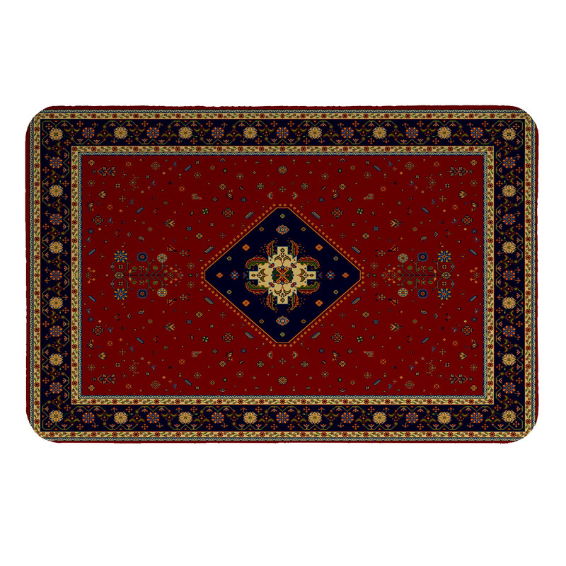پادری  طرح فرش کد 1014 سایز 50 × 70 سانتی متر