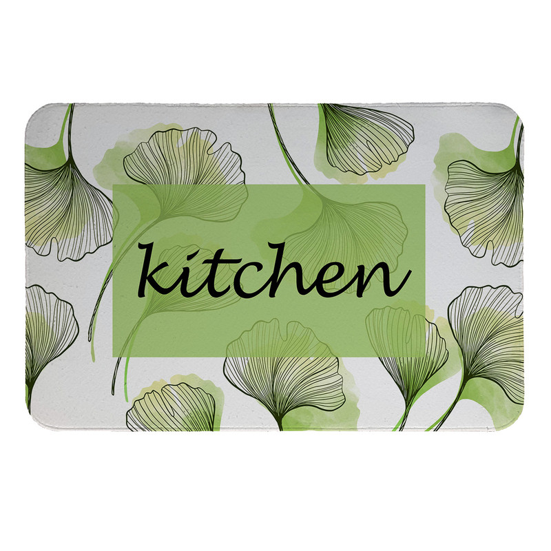 پادری  طرح Kitchen کد 8732 سایز 50 × 70 سانتی متر