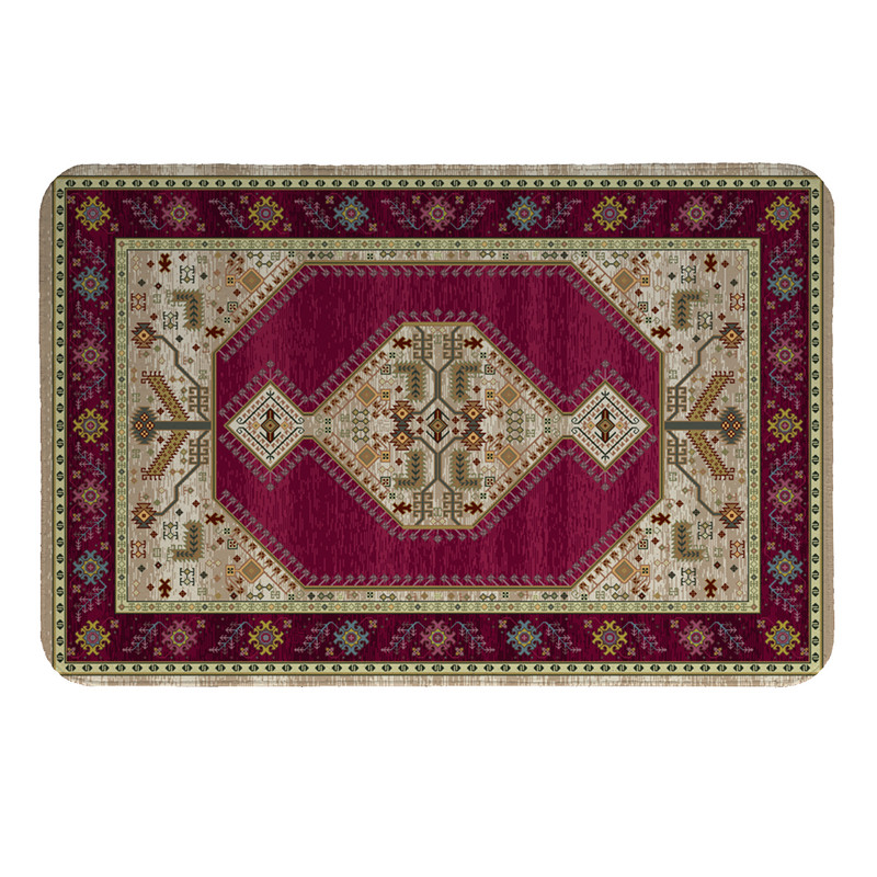 پادری  طرح فرش کد 1032 سایز 50 × 70 سانتی متر