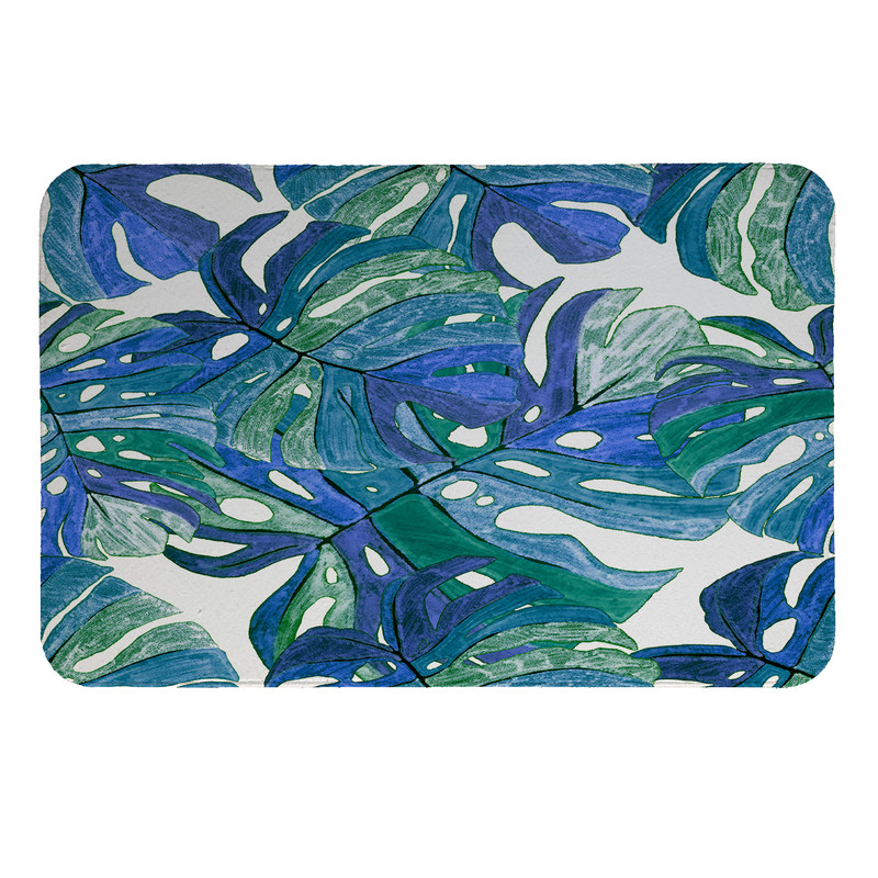 پادری  طرح برگ کد 9236 سایز 50 × 70 سانتی متر