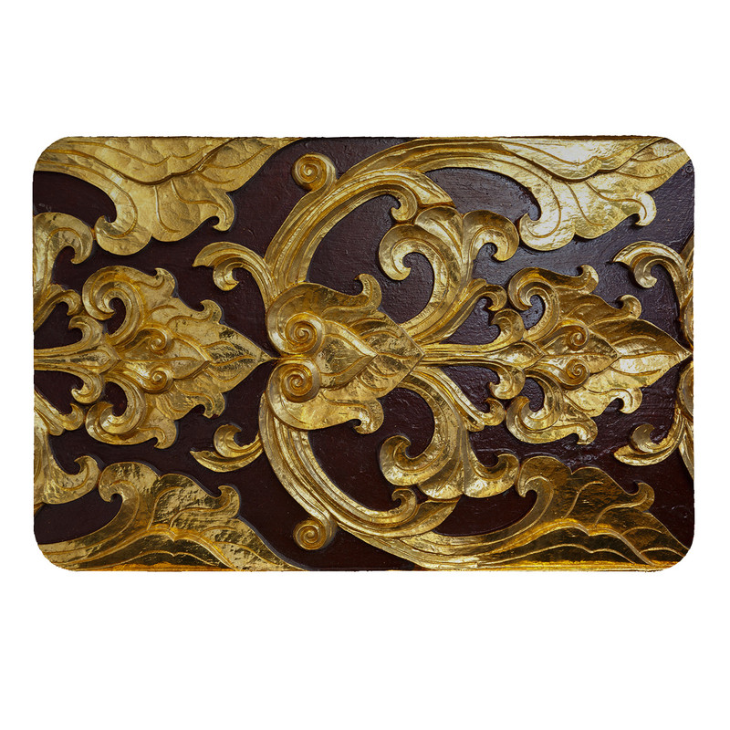 پادری طرح مدرن کد 5944 سایز 60 × 40 سانتی متر