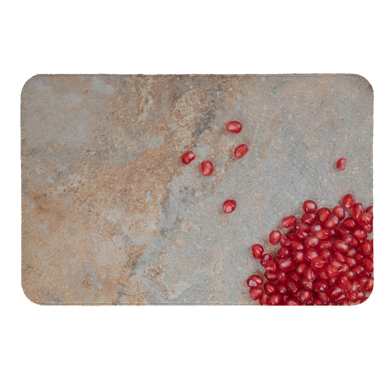 پادری طرح انار یلدا کد 8426 سایز 60 × 40 سانتی متر