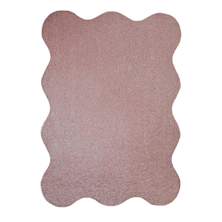 پادری مدل دالبر طرح کلاسیک کد 8145 سایز 80x110 سانتی متر