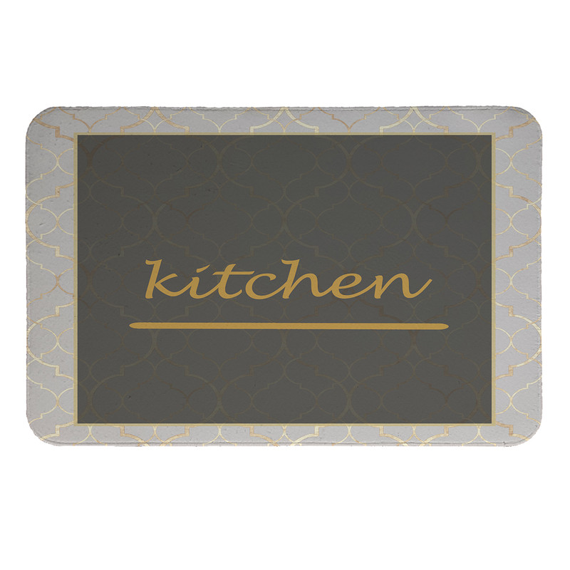 پادری  طرح Kitchen کد 8682 سایز 60×40 سانتی متر