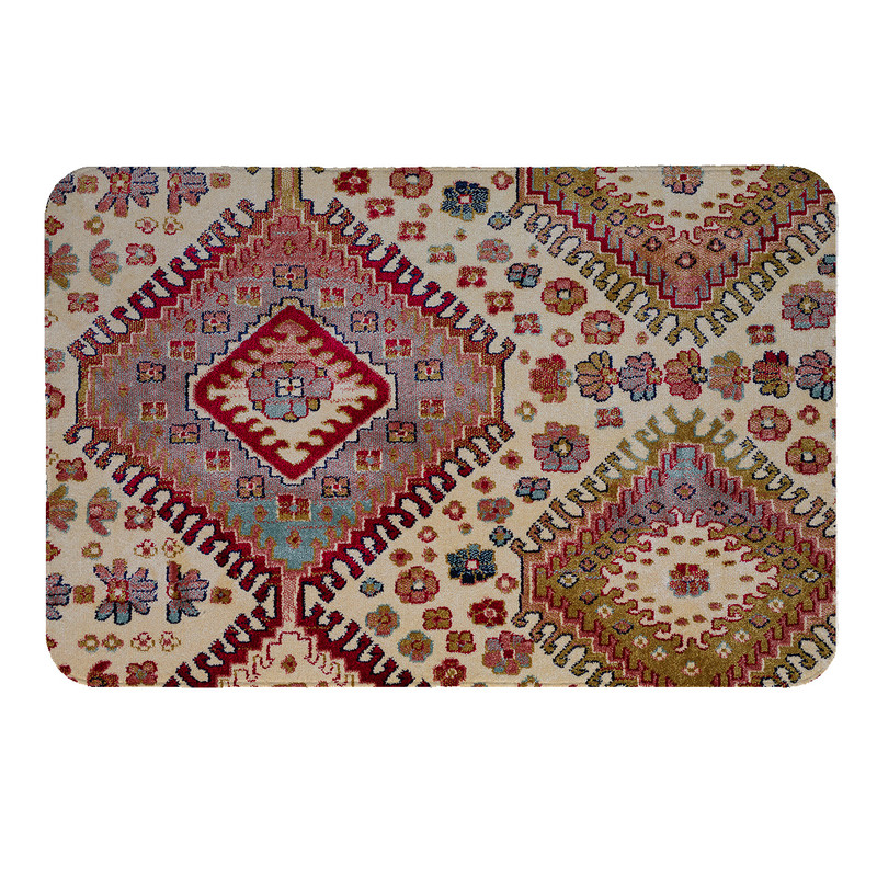 پادری طرح فرش کد 5316 سایز 50 × 70 سانتی متر