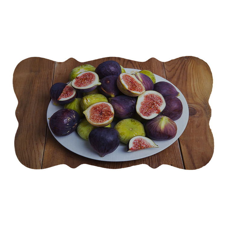 پادری مدل دالبر طرح انجیر کد 6351 سایز 110×60 سانتی متر