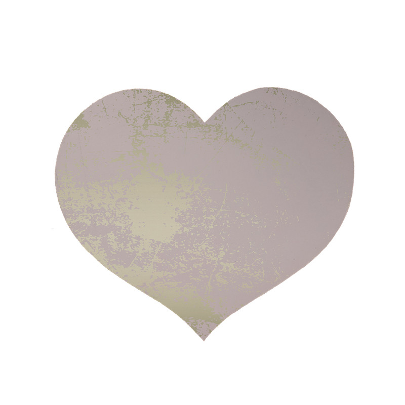 پادری مدل قلب طرح مدرن کد 8585 سایز 90 × 90 سانتی متر