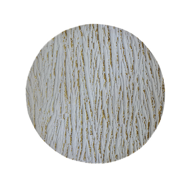 پادری مدل دایره طرح کلاسیک کد 8851 سایز 90 × 90 سانتی متر