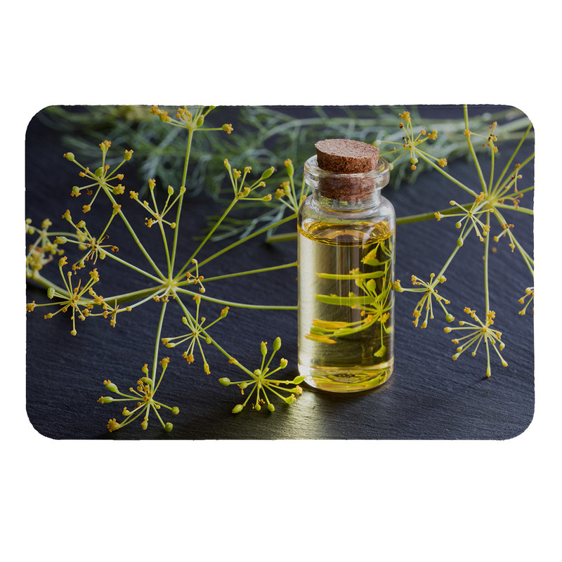 پادری طرح روغن گیاهی کد 6310 سایز 50 × 70 سانتی متر