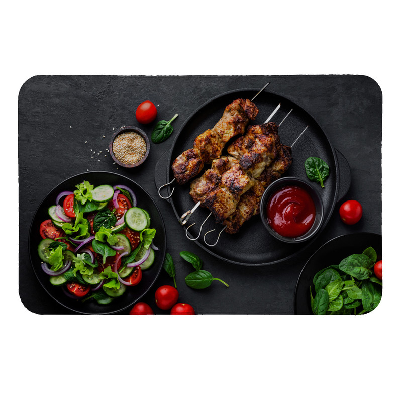 رطوبت گیر کنار سینک کد 6259