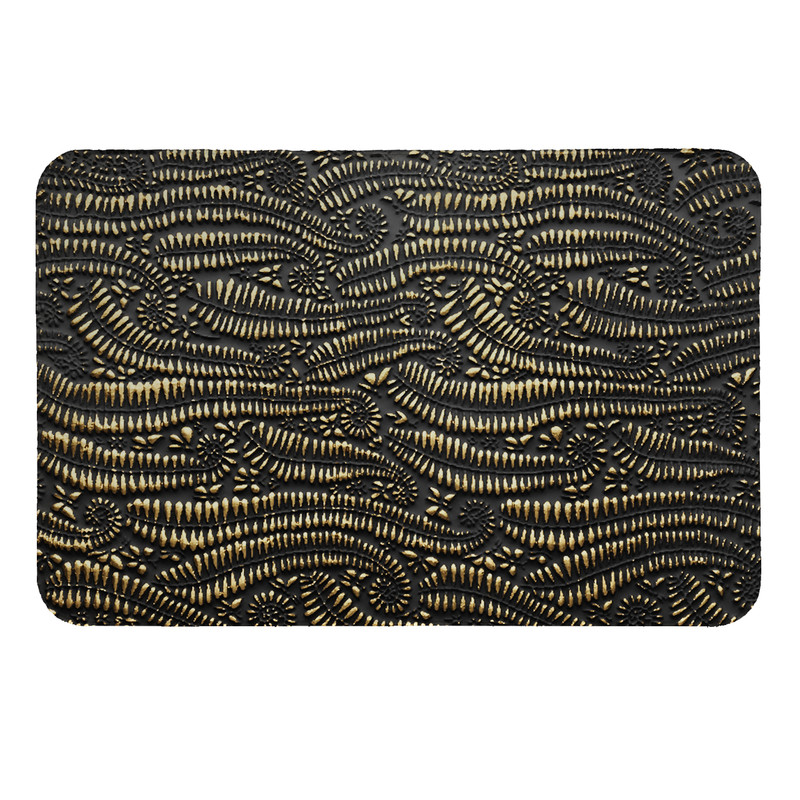 پادری  طرح مدرن کد 8855 سایز 80×50 سانتی متر