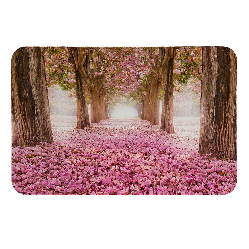 پادری  طرح منظره کد 130 سایز 60x40 سانتی متر