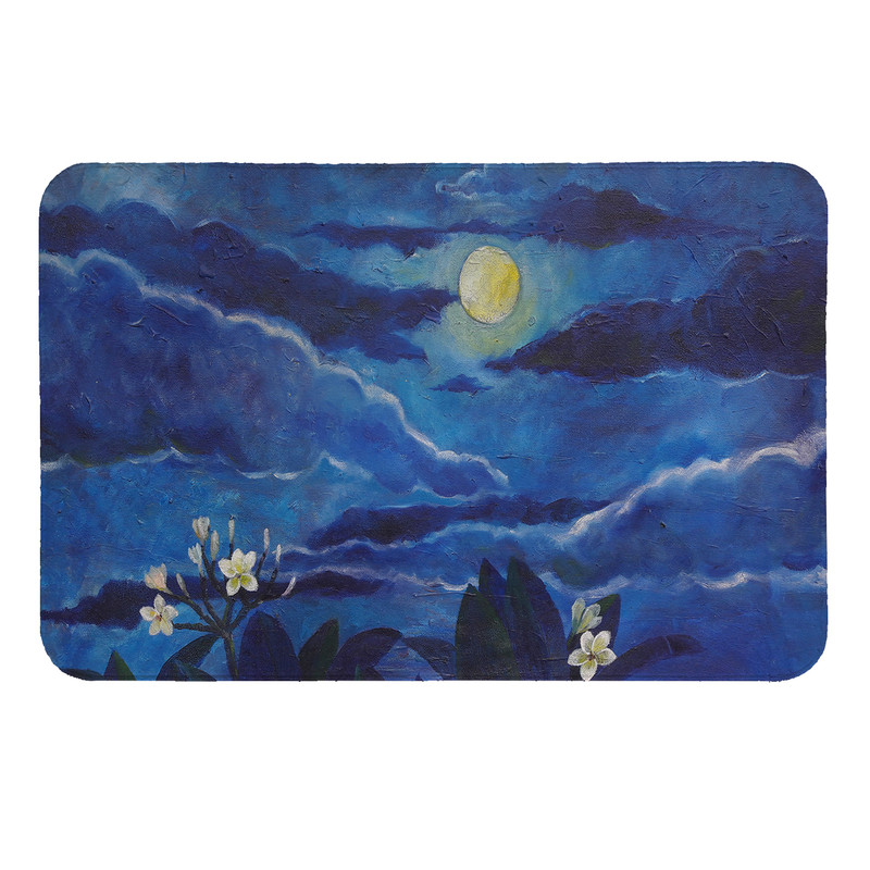 پادری  طرح منظره کد 9079 سایز 50x80 سانتی متر