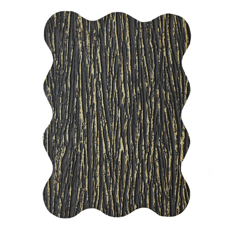 پادری مدل دالبر طرح کلاسیک کد 8850 سایز 80x110 سانتی متر