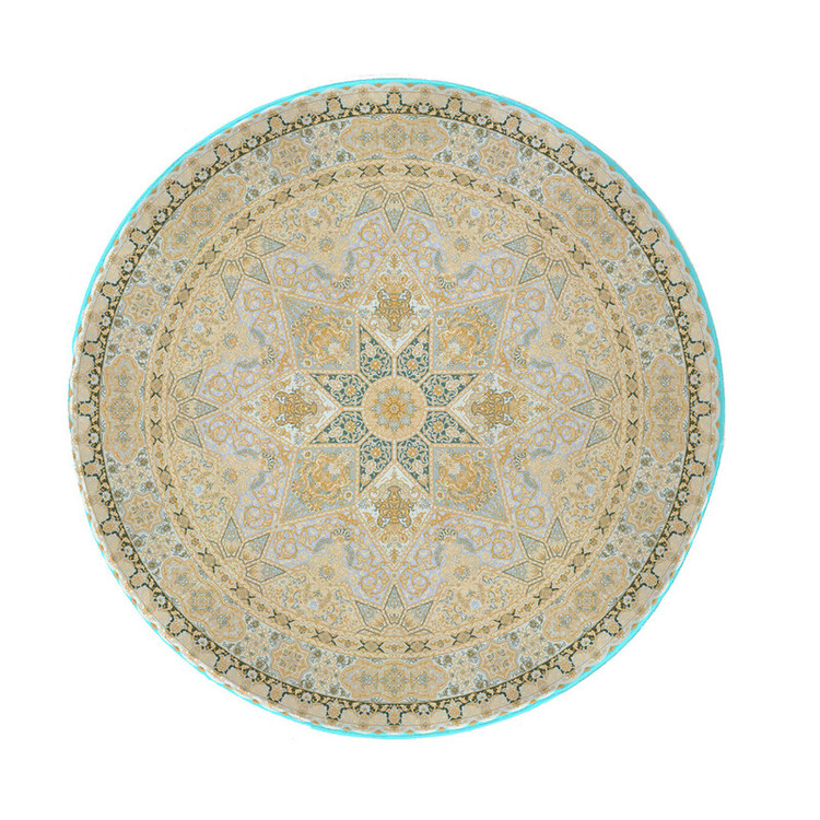 پادری کد 1393 سایز 90×90 سانتیمتر