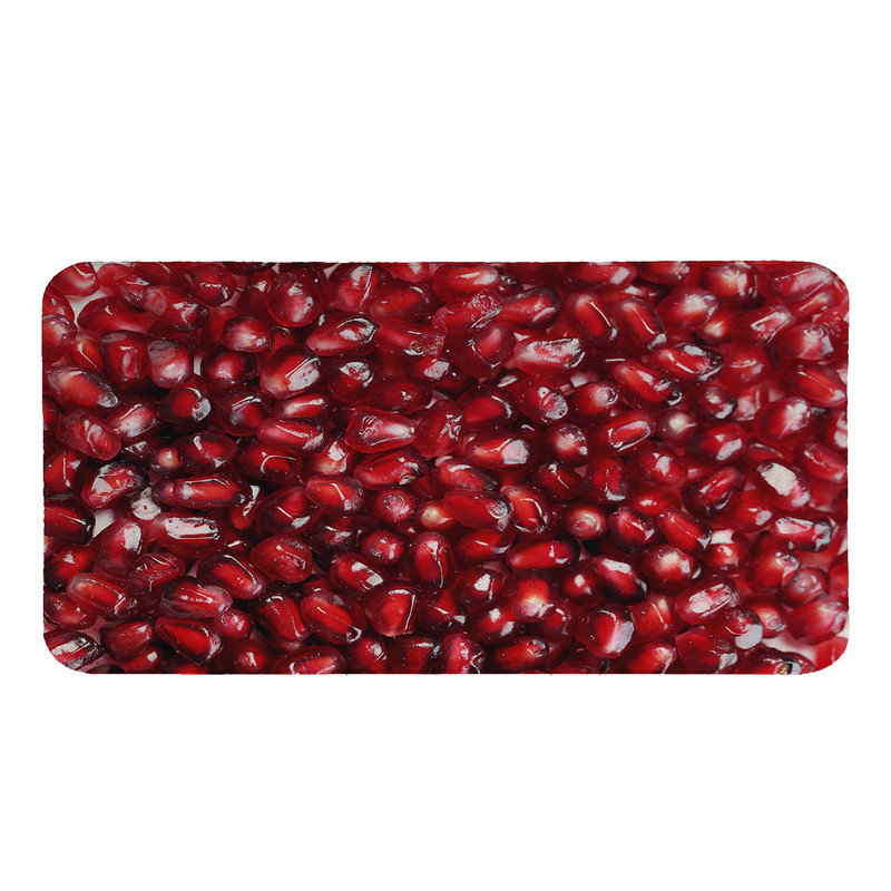 پادری طرح انار کد 8425 سایز 110×60 سانتی متر