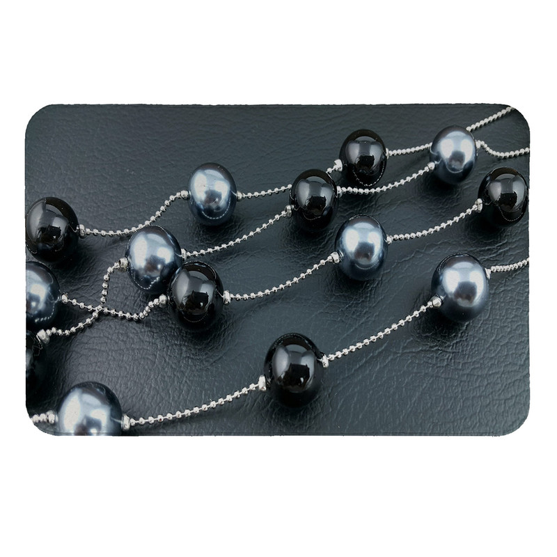 پادری طرح مروارید کد 5798 سایز 80 × 50 سانتی‌متر