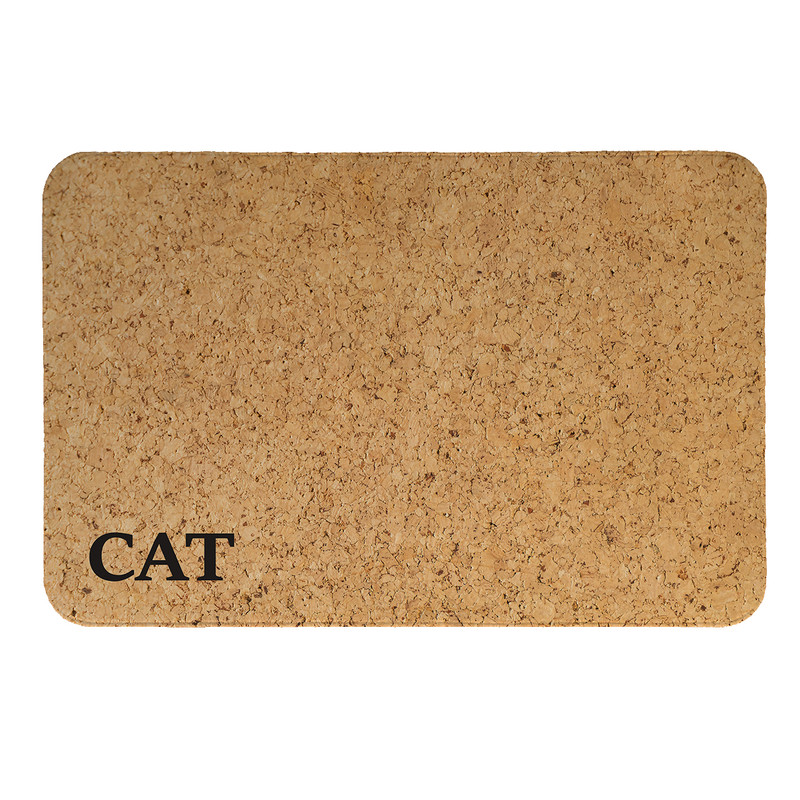 پادری طرح CAT کد 8416 سایز 60 × 40 سانتی متر