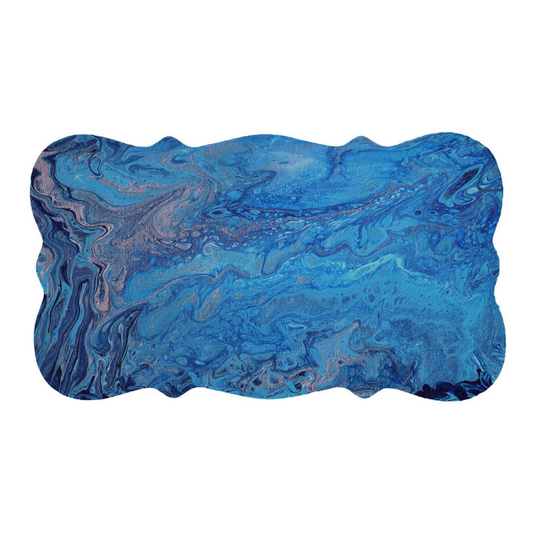 پادری طرح ابروبادی کد 9250 سایز 110×60 سانتی متر